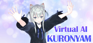 Virtual AI - KURONYAM banner