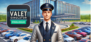 Valet Simulator: Prologue banner