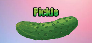 Pickle banner