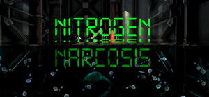 Nitrogen Narcosis banner