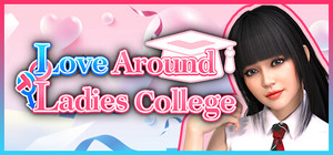 Love Around Ladies College banner