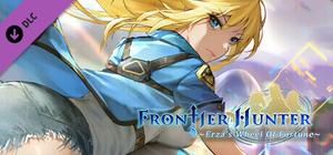 Frontier Hunter - DLC : Fashion Package Final Season banner