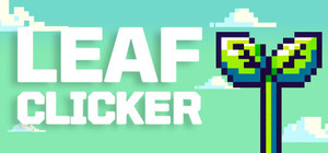 Leaf Clicker: Grow Your Green Thumb! banner