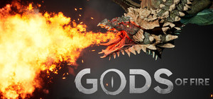 Gods Of Fire banner