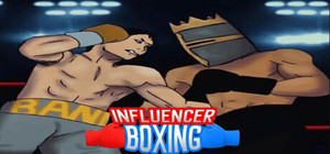 Influencer Boxing banner