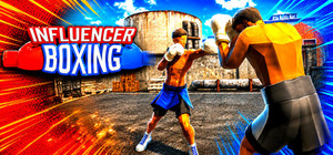 Influencer Boxing banner