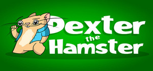 Dexter The Hamster banner