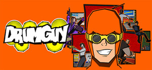 DRUMGUY banner