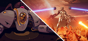 Swarm Grinder + Greedland banner