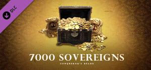 Conqueror's Blade - 7000 Sovereigns Pack banner