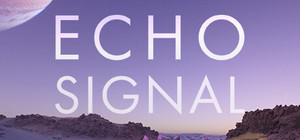 Echo Signal banner