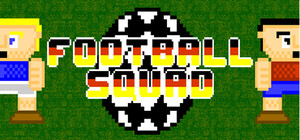 Football Squad banner