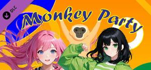 Monkey Party - Anime Girls banner