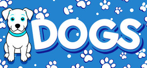 Dogs banner
