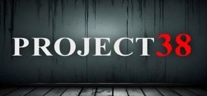 Project 38 banner