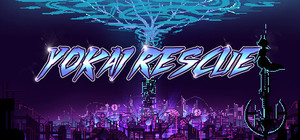 Yokai Rescue banner