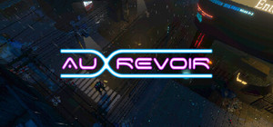 Au Revoir banner
