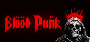 Blood Punk banner