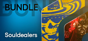 Drug Dealer Simulator 2 x Soulblight banner