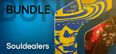 Drug Dealer Simulator 2 x Soulblight