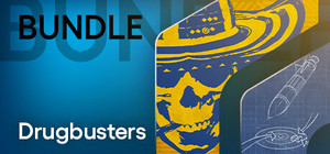 Drug Dealer Simulator 2 x Mythbusters banner