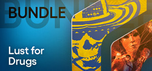 Drug Dealer Simulator 2 x Lust from Beyond banner