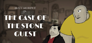 Matt Murphy: The case of the stone guest banner