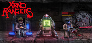 Xeno Rangers banner