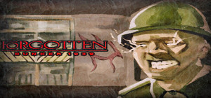 Forgotten Bunker 1939 banner