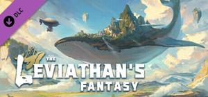The Leviathan's Fantasy-Mechanical Crisis banner