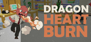 Dragon Heartburn banner