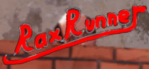 Rax Runner! banner