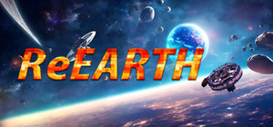 ReEarth banner