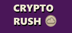 Crypto Rush banner