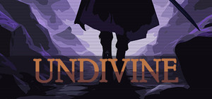 Undivine banner