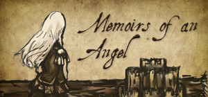 Memoirs of an Angel (2010) banner
