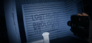 Lost Hope: Prologue banner