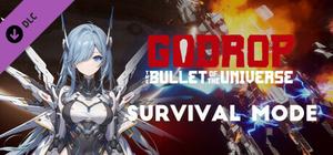 GoDrop Survival Mode banner