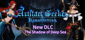 Artifact Seeker: Resurrection banner