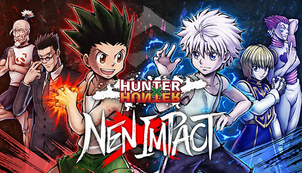 Prices - HUNTER×HUNTER NEN×IMPACT - IsThereAnyDeal