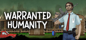 Warranted Humanity banner