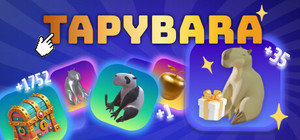 Tapybara banner
