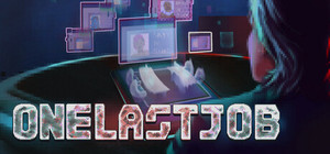 One Last Job banner