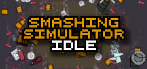 Smashing Simulator Idle banner