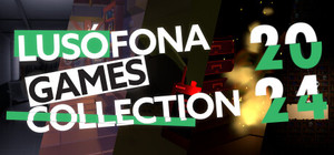 Lusófona Games Collection 2024 banner
