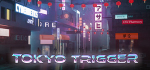 Tokyo Trigger banner