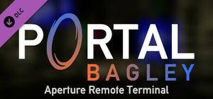 Portal BAGLEY - Aperture Remote Terminal banner