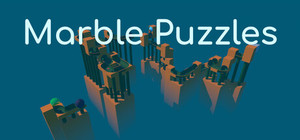 Marble Puzzles banner