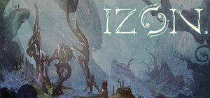 IZON. banner