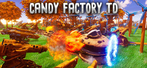 Candy Factory TD banner